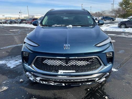 2025 Buick Encore GX Sport Touring