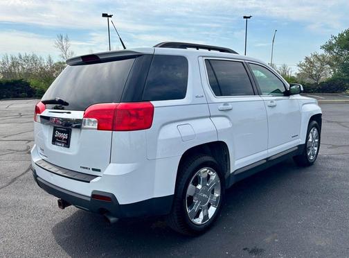2011 GMC Terrain SLE-2