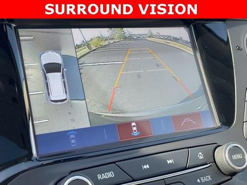 Photo 5 of 41 of 2019 Buick Envision Premium II