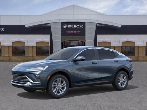 2026 Buick Envista Preferred FWD