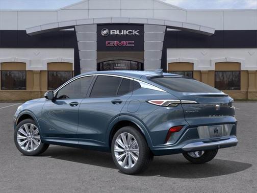 2025 Buick Envista Avenir FWD