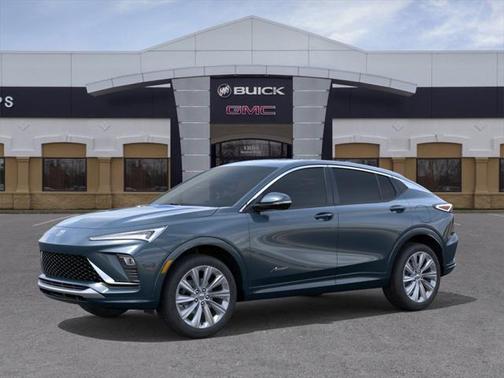 2025 Buick Envista Avenir FWD
