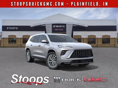 2025 Buick Enclave Avenir FWD