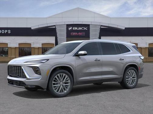 2025 Buick Enclave Avenir FWD