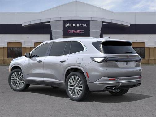 2025 Buick Enclave Avenir FWD