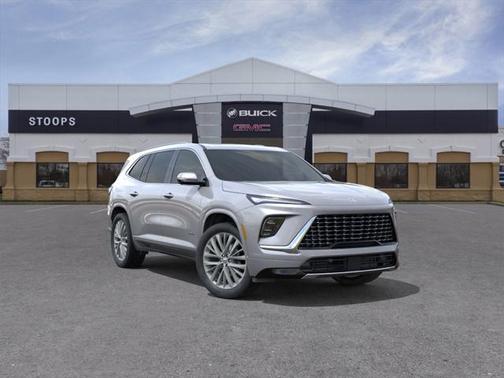 2025 Buick Enclave Avenir FWD