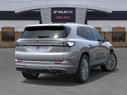 2025 Buick Enclave Avenir FWD