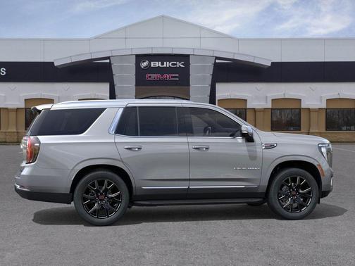 2026 GMC Yukon 4WD Elevation