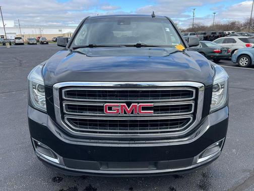 2019 GMC Yukon XL SLT