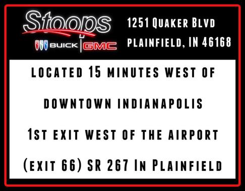 Ebony Twilight Metallic 2023 GMC Acadia FWD SLT