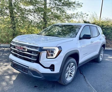 2025 GMC Terrain AWD Elevation