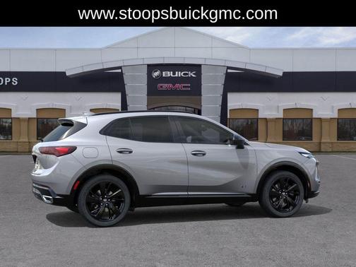 2026 Buick Envision Sport Touring AWD