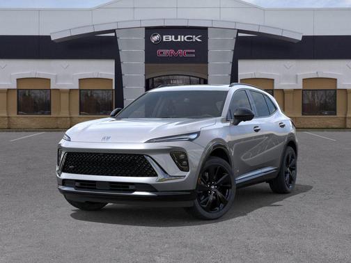 2026 Buick Envision Sport Touring AWD