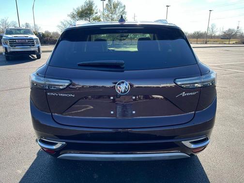 2023 Buick Envision Avenir FWD