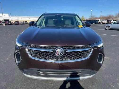2023 Buick Envision Avenir FWD