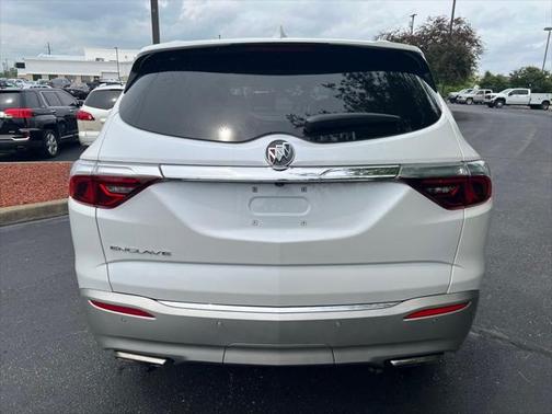 2022 Buick Enclave FWD Essence