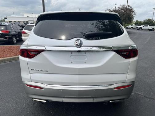 2022 Buick Enclave FWD Essence