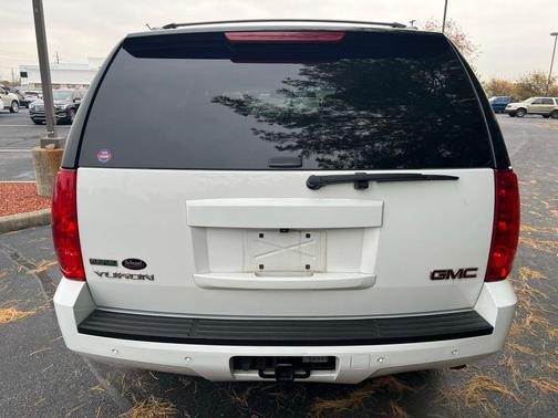 2010 GMC Yukon SLT