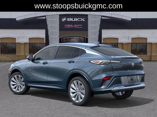 2026 Buick Envista Avenir FWD