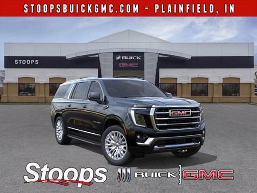 2025 GMC Yukon XL 4WD Elevation