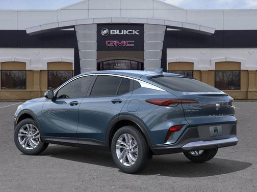 2025 Buick Envista Preferred FWD