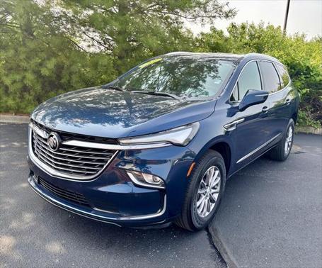 2022 Buick Enclave Essence