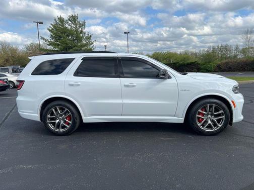 2024 Dodge Durango R/T Plus AWD