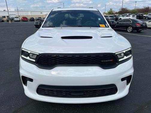 2024 Dodge Durango R/T Plus AWD