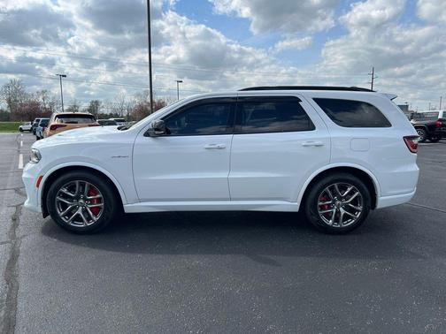 2024 Dodge Durango R/T Plus AWD