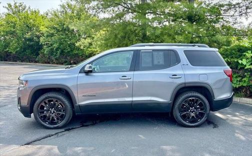 2022 GMC Acadia AWD SLE