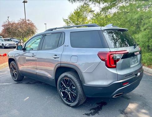 2022 GMC Acadia AWD SLE