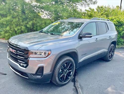 2022 GMC Acadia AWD SLE