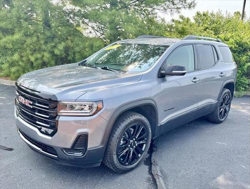 2022 GMC Acadia AWD SLE
