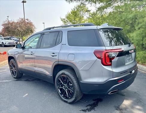 2022 GMC Acadia AWD SLE