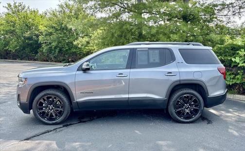 2022 GMC Acadia AWD SLE