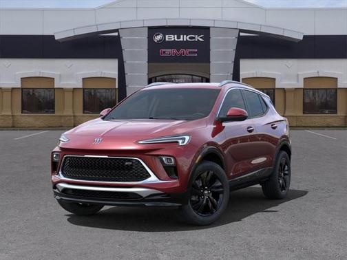 2025 Buick Encore GX Sport Touring