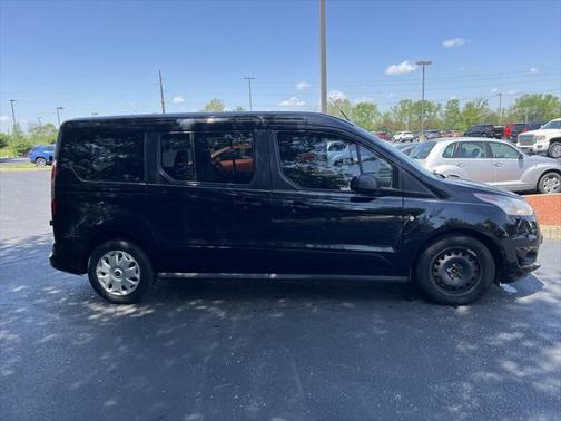 2016 Ford Transit Connect XLT