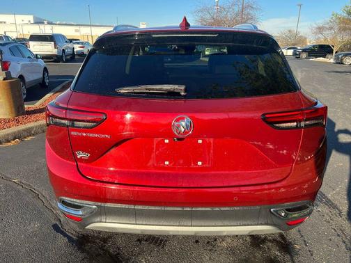 2023 Buick Envision Essence FWD