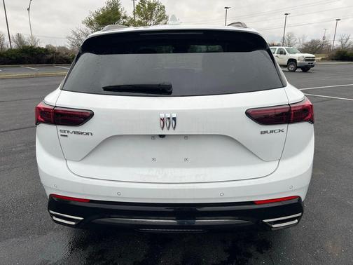 2025 Buick Envision Sport Touring AWD