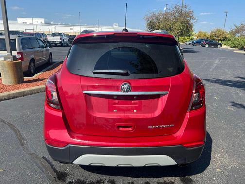 2019 Buick Encore Sport Touring