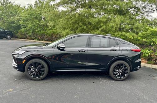2024 Buick Envista Sport Touring FWD