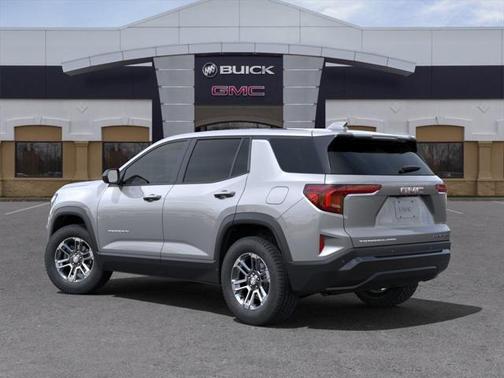 2025 GMC Terrain AWD Elevation