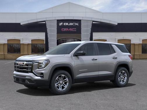 2025 GMC Terrain AWD Elevation