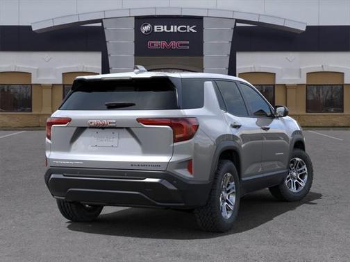 2025 GMC Terrain AWD Elevation