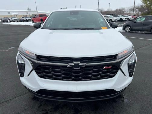 2024 Chevrolet Trax FWD 1RS