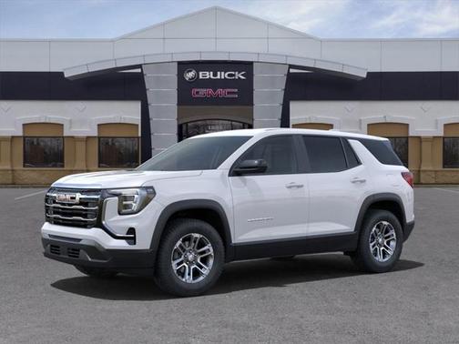 2025 GMC Terrain AWD Elevation