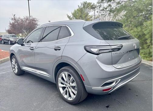 2023 Buick Envision Avenir FWD