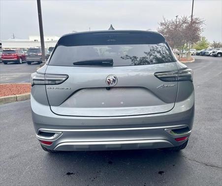 2023 Buick Envision Avenir FWD