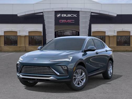 2025 Buick Envista Preferred FWD