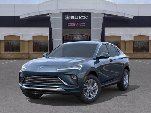 2025 Buick Envista Preferred FWD